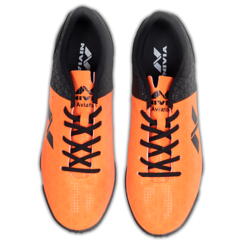 Nivia aviator football futsal shoes on sale